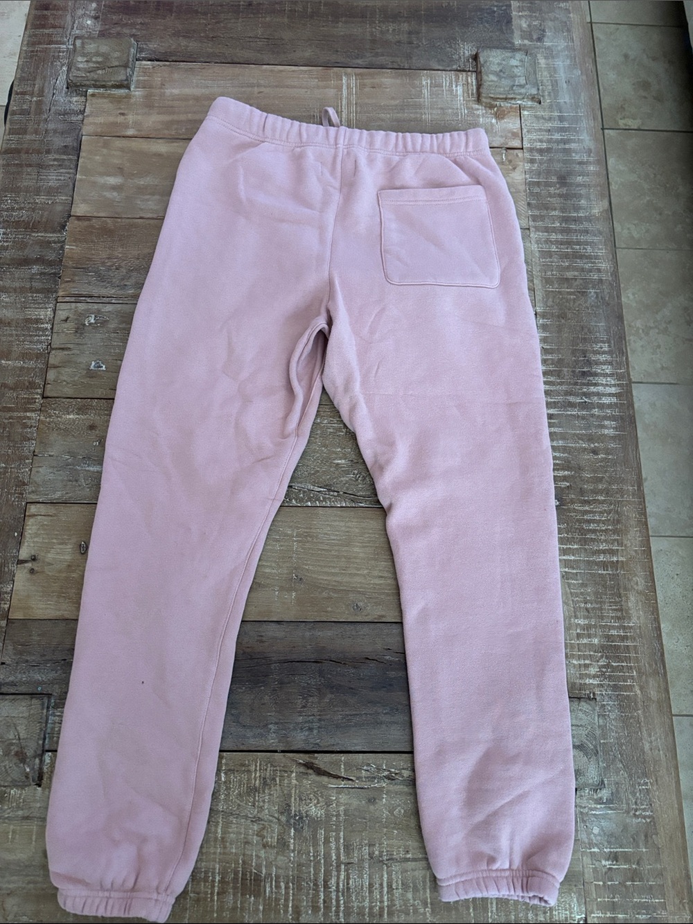 Essentials Joggers - Picture 5 of 5